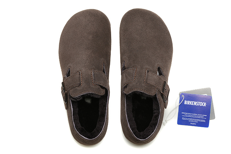 BIRKENSTOCK Cork Thong EVA New Style Size 36-45 Flip Flops Thong Sandals A121